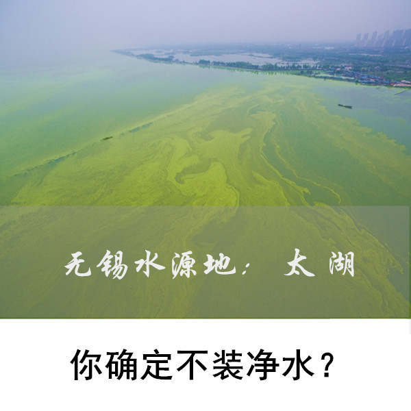 中央净水系统的重要性